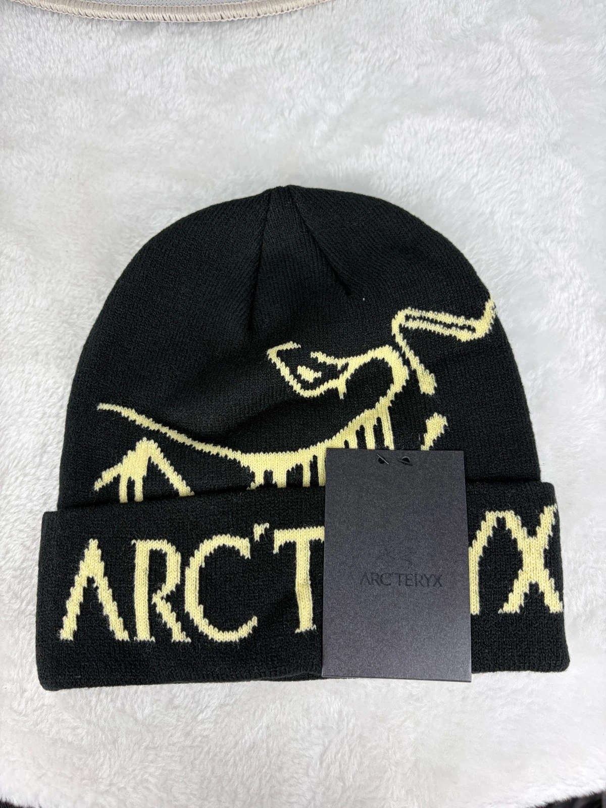 Warm Winter Beanie
Opens in a new window or tab