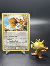 Doduo 62/112 Pokemon FireRed & LeafGreen Regular - LP on eBay