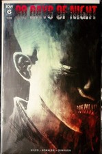 39270: IDW 30 DAYS OF NIGHT #6 NM- Grade