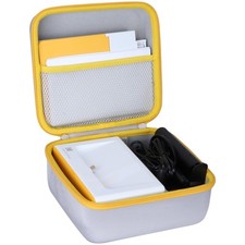 Hard Case Compatible with Kodak Dock Plus 4PASS / Kodak Dock 4x6 Portable