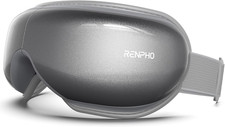 Eye Massager with Heat, Mothers Day Birthday Gifts for Mom Women Men Her, FSA El