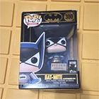 Funko Pop! Vinyl: Batman - Bat-Mite #300 Box Lunch Exclusive 80 Years