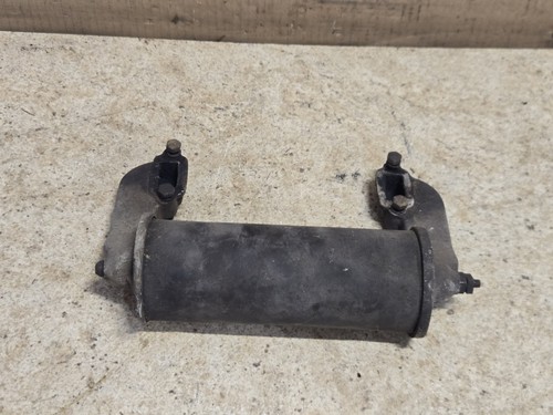 Antique 1926 Johnson A-25 2HP Outboard Boat Motor Exhaust Muffler Assembly