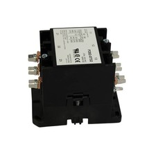 Carrier P282-0732 75 A 3 pole 120 VAC HVAC Contactor