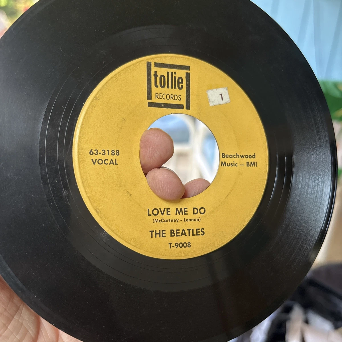 The Beatles 7