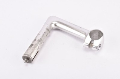 Cinelli 1A stem (Cinelli Milano Logo) in size120 mm with 26.4 mm bar clamp size