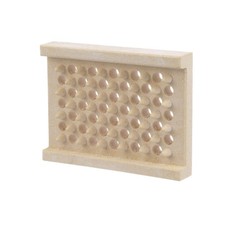 Mavrik Ceramic Broiler Replaces Southbend P4771