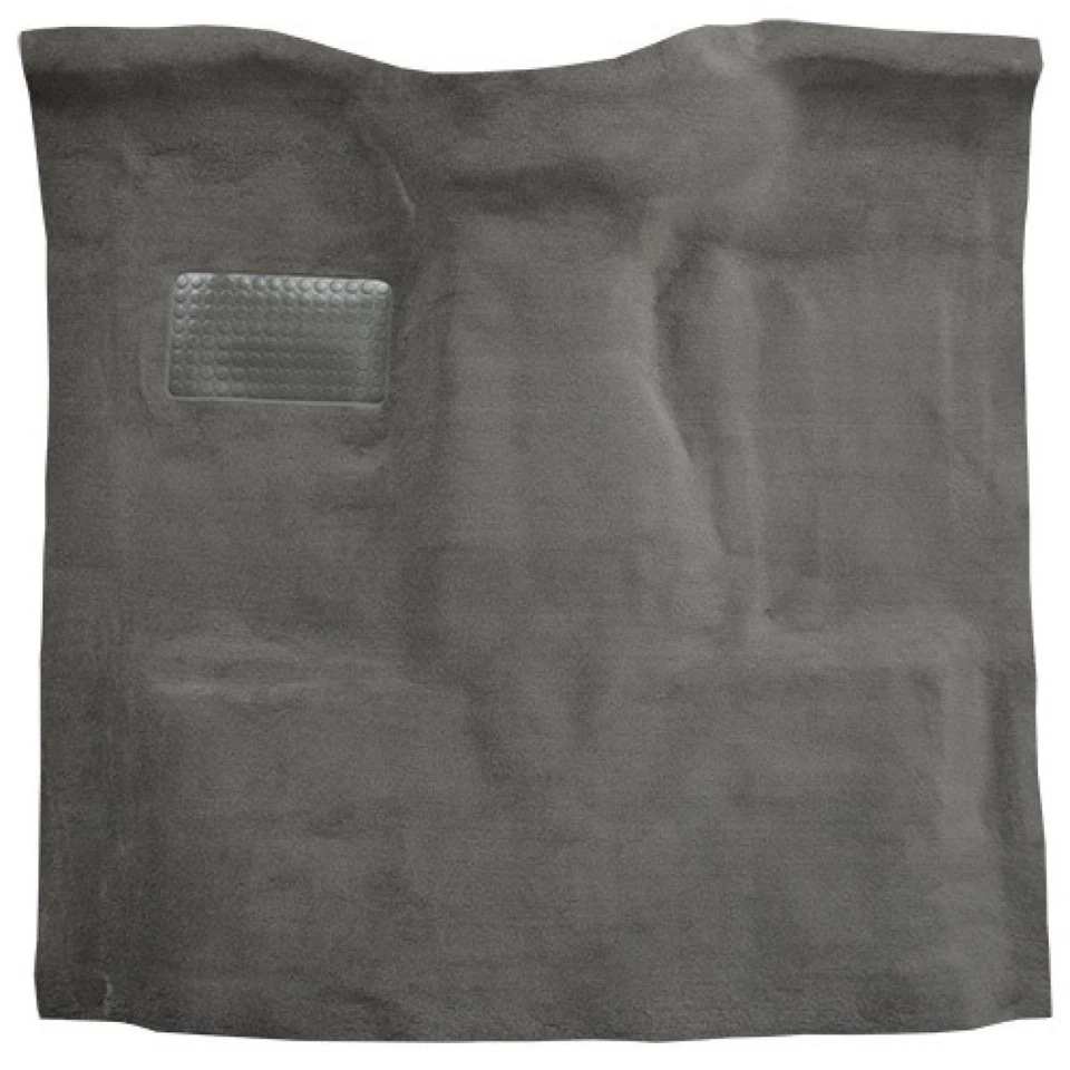 for 94-01 Ram 1500 Truck Regular Cab Cutpile 8991-Sandalwood Complete Carpet - Изображение 2 из 4