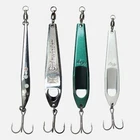 Sidewinder Switchblade Spinner Jig