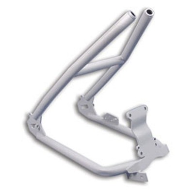 82-03 XL/Sportster Weld-on Rigid Frame Hardtail Chopper for sale