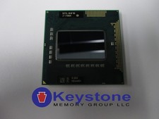 Intel Core i7 740QM SLBQG 1.73GHz 6MB Quad Co...