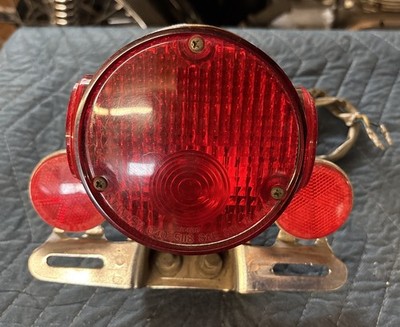 【YAMAHA】 NO.4918 XV400ビラーゴ 空冷4サイクルVツインエンジン ワイン