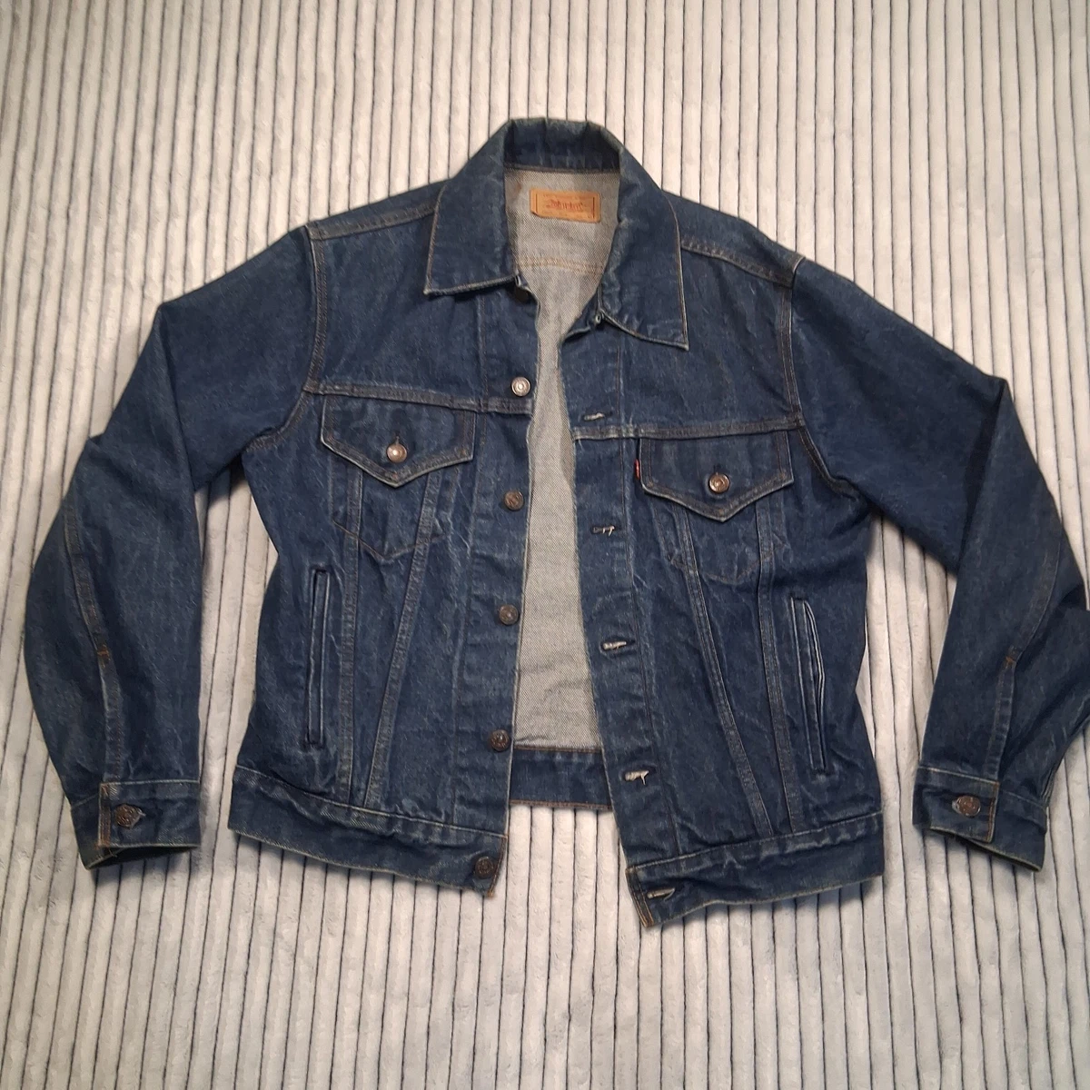 levis jacket 70506 products for sale | eBay