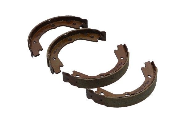 KAVO PARTS KBS-3425 Brake Shoe Set