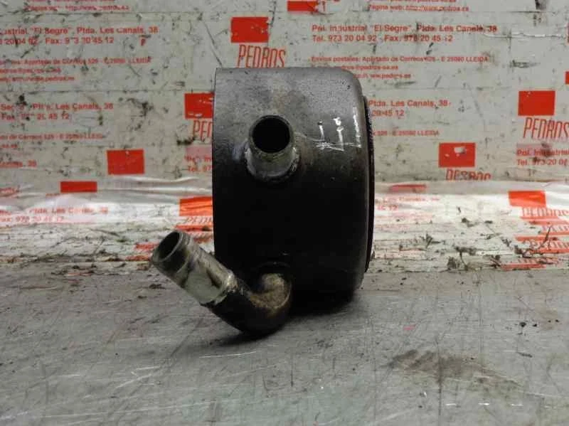 OIL FILTER / 246722 FOR RENAULT KANGOO F/KC0 1.5 DCI DIESEL - Image 3 of 4