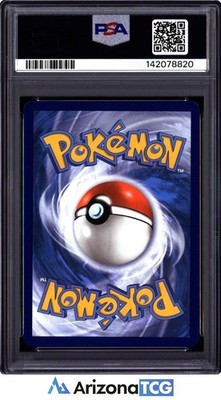 Pokemon 2021 Gengar VMAX 157/264 Full Art Fusion Strike PSA 9 | eBay