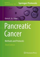 Gloria H. Su | Pancreatic Cancer | Buch | Englisch (2018) | Xii | Humana