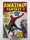 The Amazing Spider-Man Omnibus Vol. 1 HC 2013 Edition (2nd Print)