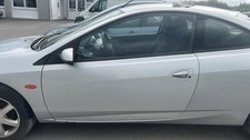 Porte avant et accessoires Ford COUGAR