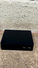 Sony CUH-ZVR2 PlayStation VR Headset Processor Unit Black HDMI for PlayStation 4