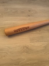 Chrome Hearts Baseball Bat