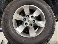 Wheel 17x7 Alloy 6 Spoke Fits 10-13 4 Runner 1043020