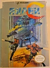 Super C NES With Box CB