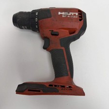 Hilti SF 4-A22 21.6V Compact Brushless Drill Driver Tool Only