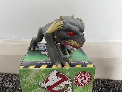 Funko Ghostbusters Mystery Minis Terror Dog 1/72 Speciality Series USA Exclusive