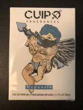 CUPID HYPNOSIS MEN’S PHEROMONE COLOGNE 1.7 OZ