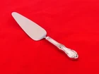 International Sterling Silver Wild Rose Dessert Server ZI-7
