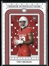 2024 Panini Photogenic #19 Trey Benson Rookie Introductions Arizona Cardinals