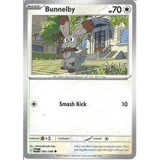 064/088 Bunnelby : Common Card : Perfect Order : Pokeon TCG