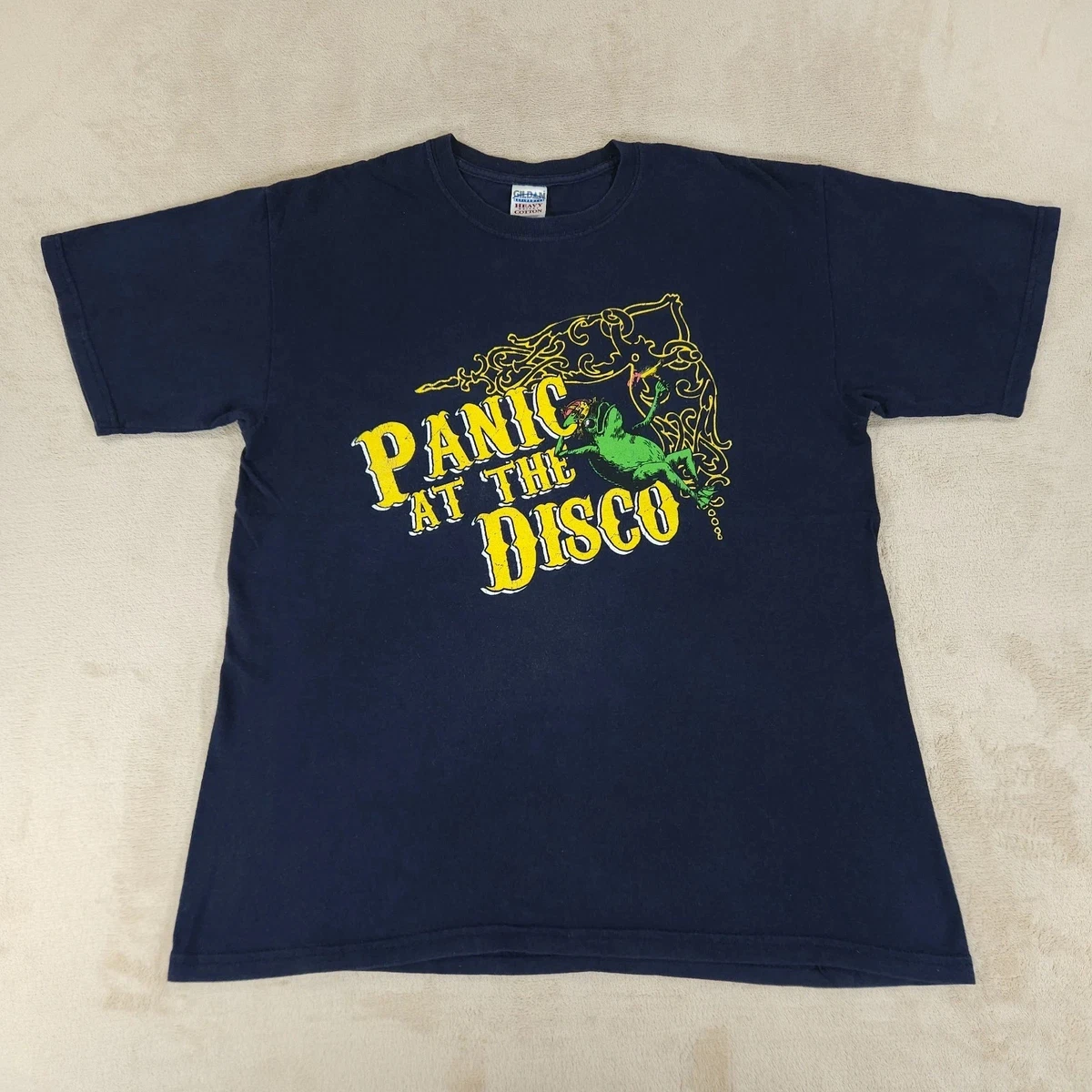 panic at the disco shirt products for sale | eBay