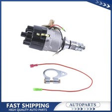 1pc Electronic Distributor For Mgb Mgb Gt Replaces Lucas 45d And 25d 1pc Electronic Distributor For Mgb Mgb Gt Replaces Lucas 45d And 25d