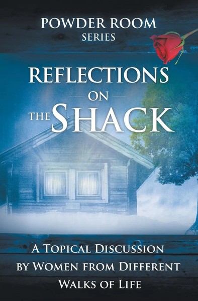 Reflections On The Shack Shae Cooke (U. A.) Taschenbuch Englisch 2009-image