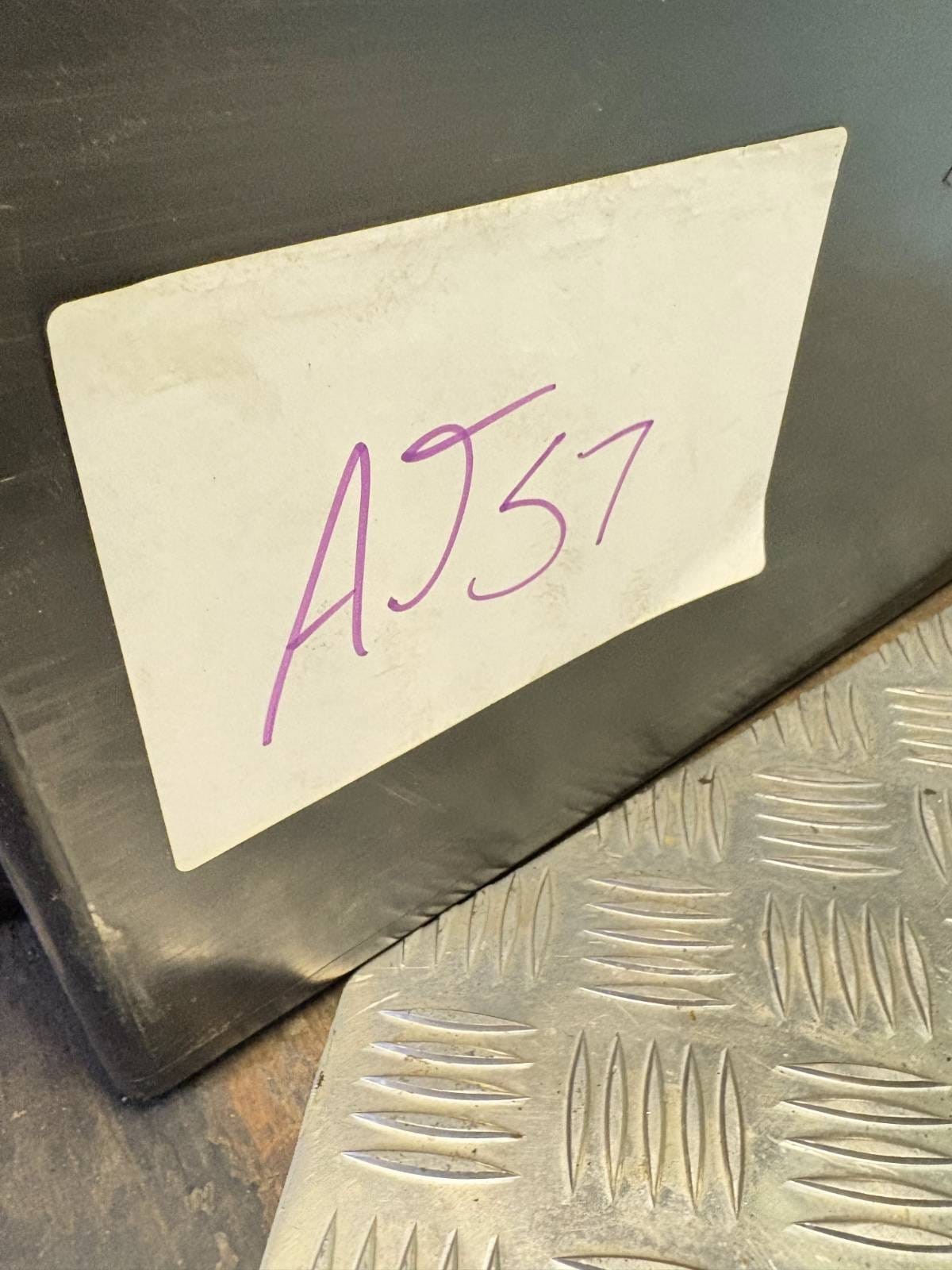 Actual Mercedes W201 ashtray stock reference view
