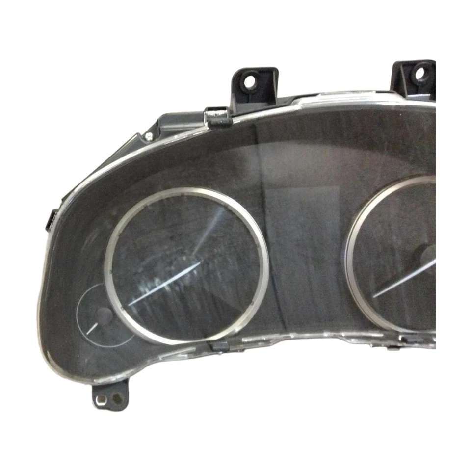 2018 Lexus NX300H Speedometer 8380078510 71K MPH Factory OEM Replacement Part  Foto 2 de 4