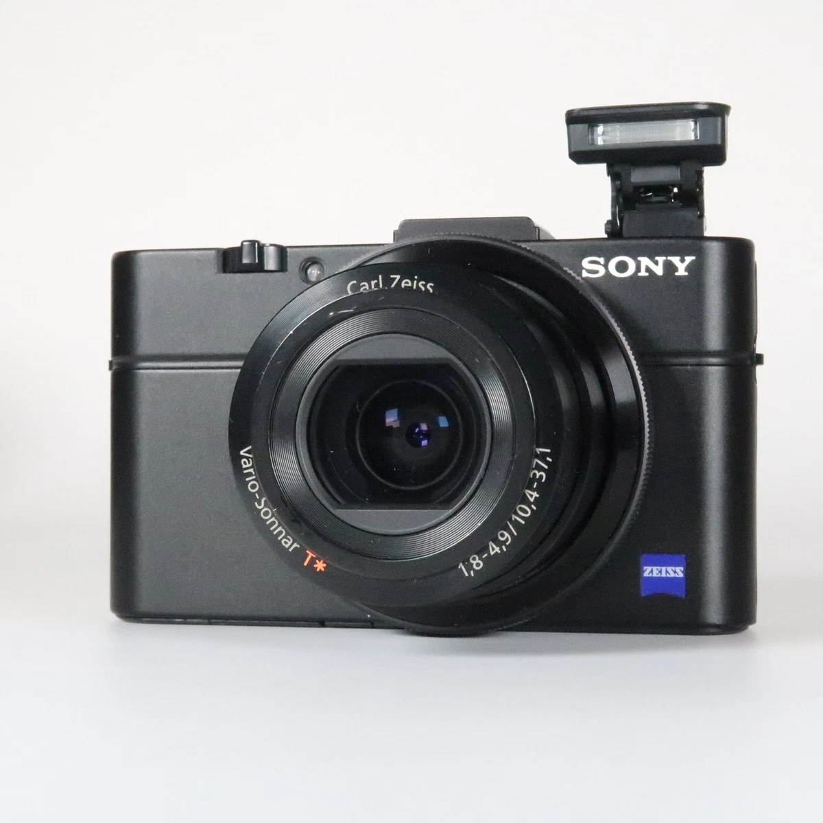 Sony Cyber-shot DSC-RX100II Digital Cameras for Sale | Shop New