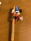 Lot Of 3 Disney Applause PVC Figurines & Pencil Mickey Mouse & Donald Duck — photo 4