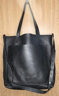 Madewell Medium Transport Tote Bag