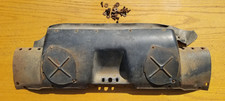 Hood Latch Panel Lower Pontiac Chieftain Silver Streak 1953-54 53 1953 Hood Latch Panel Lower Pontiac Chieftain Silver Streak 1953-54 53 1953