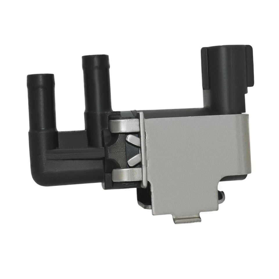 Vapor Canister Purge Solenoid 25860-75230 for Toyota Tacoma 4Runner Isuzu Rodeo - Image 4 of 4