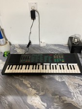 Yamaha PSS 270 PortaSound Digital Synthesizer Keyboard Works