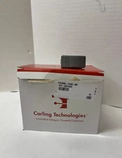 Carling Technologies V152S00B-CZH00-000 Box Of 34