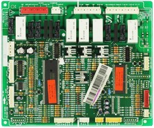 Samsung Refrigerator DA41-00476K Main Board