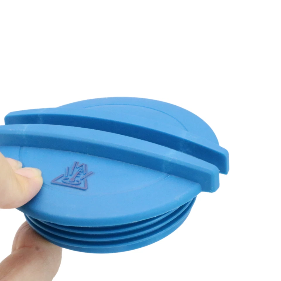 Engine Coolant Reservoir Cap For Audi SQ5 TT Quattro TTS Quattro - Image 3 of 4