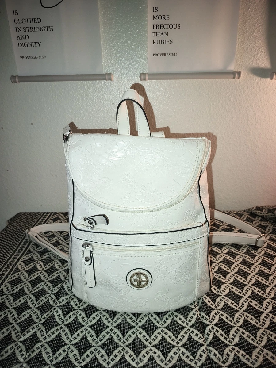 louis vuitton backpack original Brand New Louis Vuitton LV Palm Springs Mini Backpack Brown Canvas Monogram