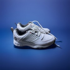 Footjoy Junior Golf Shoes 2