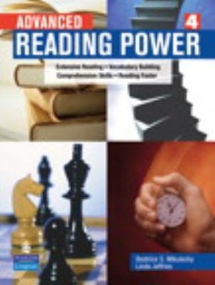 Advanced Reading Power Perfect Beatrice S., Jeffries, Linda Mikul